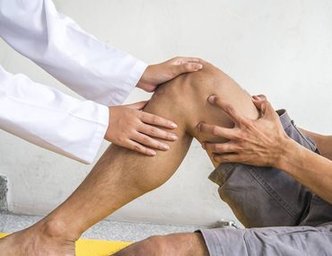 Chronic Knee Pain