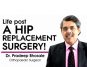 Hip Replacement Surgery - Dr. Pradeep Bhosale (Orthopaedic Surgeon)