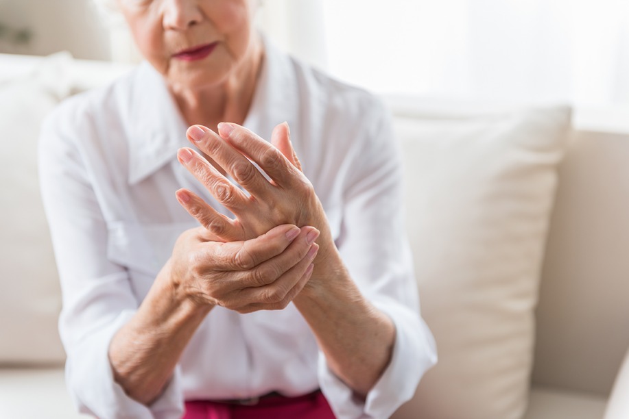 Arthritis: What it is, Symptoms, Causes, and More