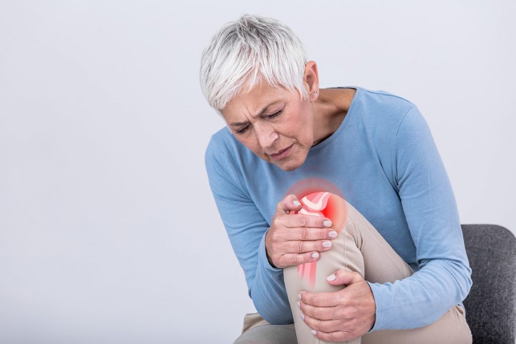 Osteoarthritis: Symptoms, Causes & Treatment.