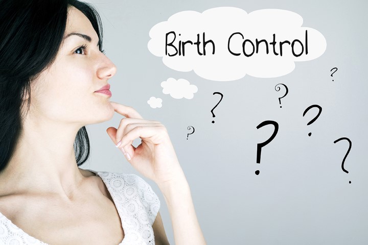 Types Of Contraception To Prevent Pregnancy