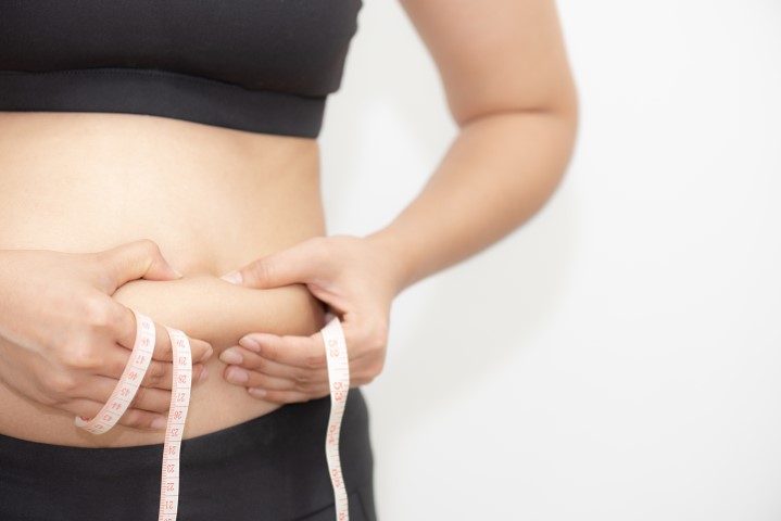 Tips To Reduce Belly After A Caesarean Delivery