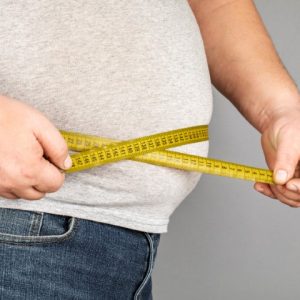 Obesity And Its Treatment