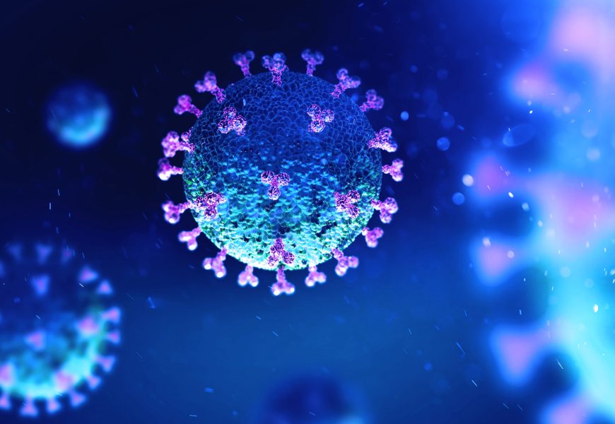 An Insight into Omicron, Coronavirus Variant