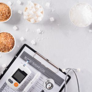Exploring the Link Between Diabetes and Obesity