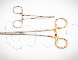 What to expect from Absorable Suture