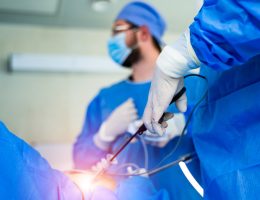 From Diagnosis to Recovery: Understanding Laparotomy