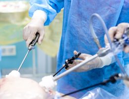 The Advantages of Laparoscopic Surgery for Patients