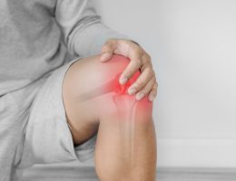What is Knee Deformity?