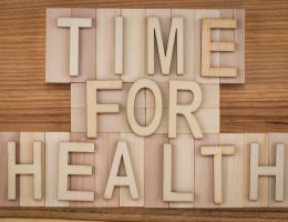 A holistic approach is what makes the difference!