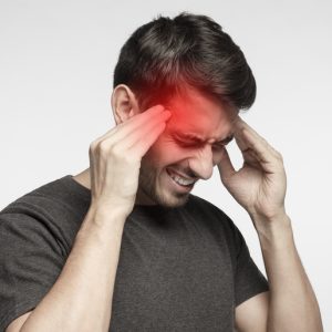 Differentiating Between Headaches and Sinus Headaches