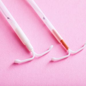 Exploring the Different Types of IUDs: Hormonal vs. Copper IUDs