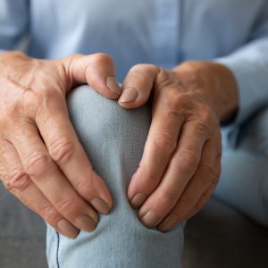 How a Sedentary Lifestyle is Damaging Your Joint Health: What You Can Do About It