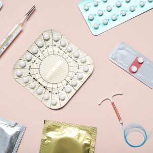 Understanding the Effectiveness of Different Contraceptive Methods