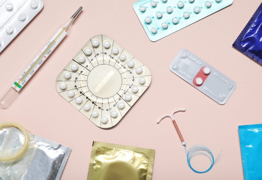 Understanding the Effectiveness of Different Contraceptive Methods