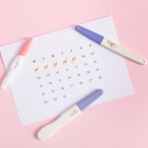 Everything You Need to Know About At-Home Pregnancy and Ovulation Testing