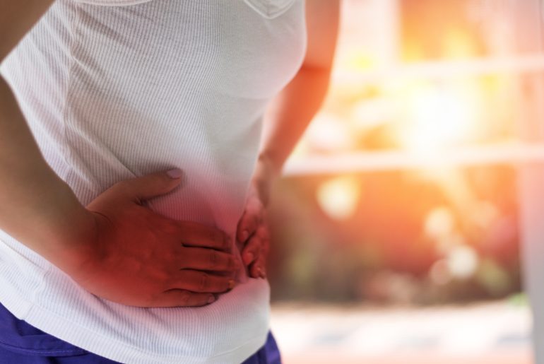 Hernia or Muscle Strain? How to Tell the Difference