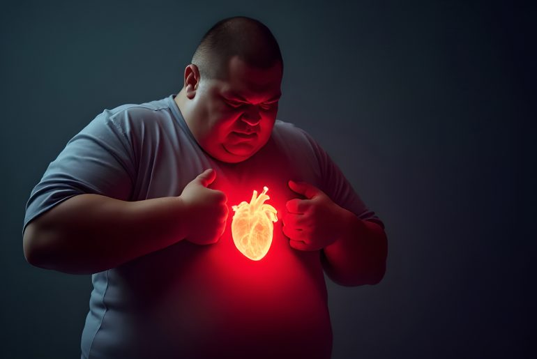 How Managing Weight Can Help in Controlling Hypertension