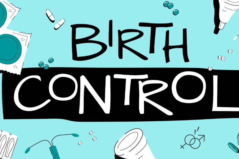 Evolution of Birth Control: From Ancient Times to Modern Methods