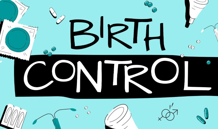 Evolution of Birth Control: From Ancient Times to Modern Methods