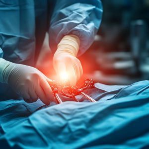 An Overview of Minimally Invasive Surgery